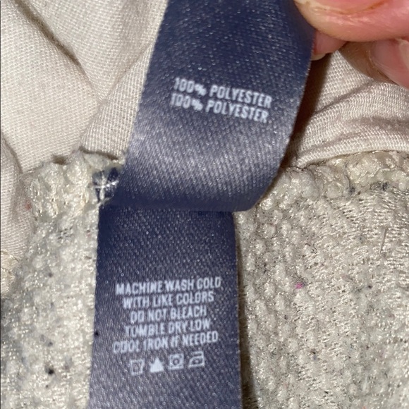 Aerie Cloud Sherpa Pullover - Picture 7 of 10